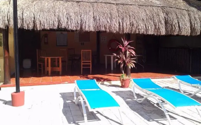 Cenote B&b