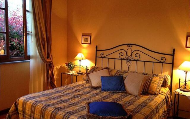 Bilocale Agriturismo