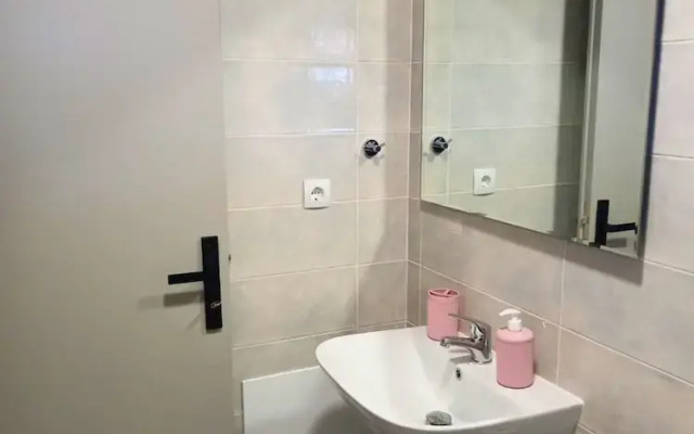 Kavros Cozy Apartment