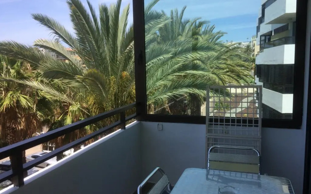 Apartamentos La Siesta
