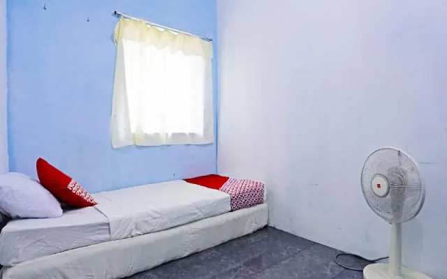 Spot On 91591 Rafika Homestay Syariah