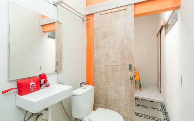 Zen Rooms Ciung Wanara Denpasar Syriath