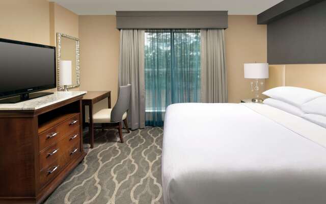 Embassy Suites by Hilton Atlanta Airport