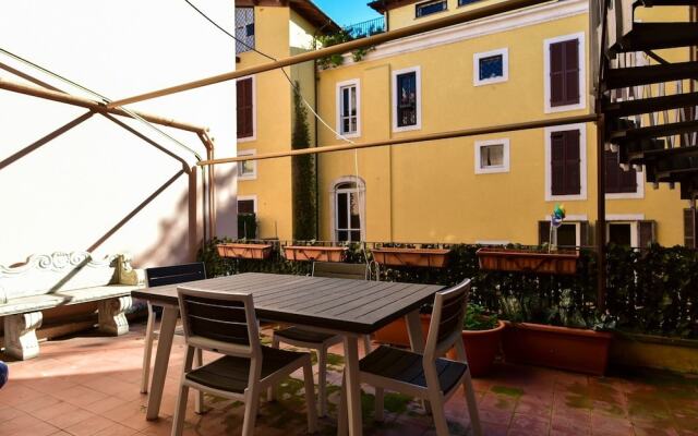 Elite Rome Apartments