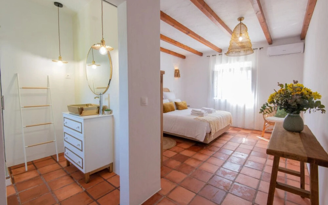 Suite Herdade Vale da Abelheira - Mystay