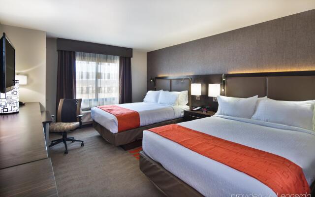 Fairfield Inn & Suites by Marriott New York Staten Island