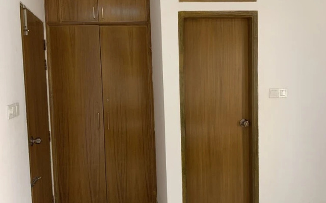 Captivating 2-bed Apartment in Dhaka