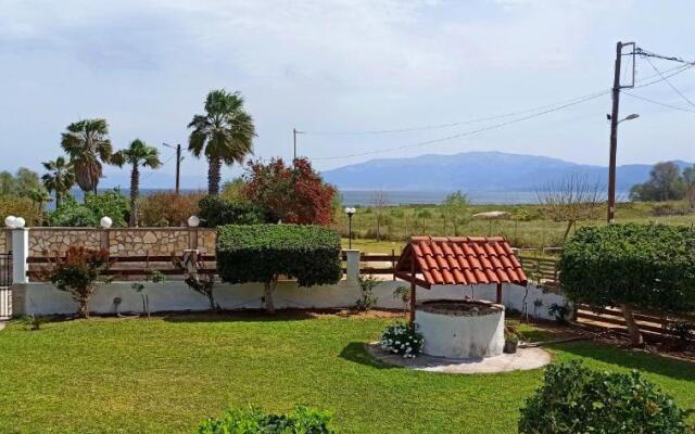 Aria Guest House