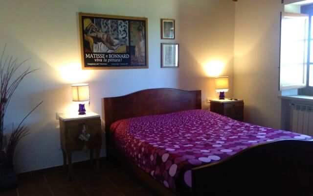 Casale Le Rote