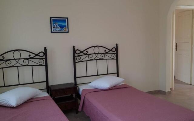 Villa Irini Kamari