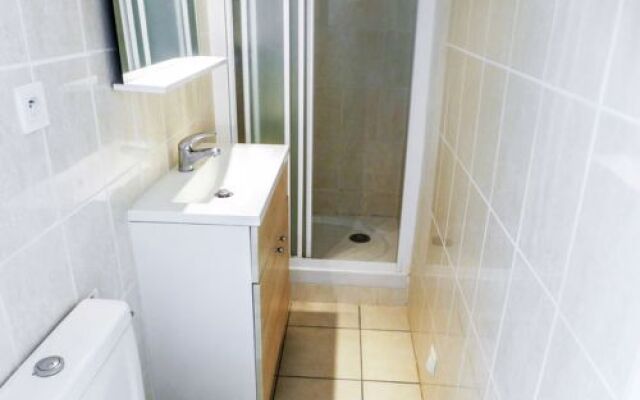 Les Floralies II 7496