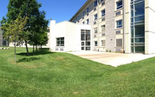 Residence & Conference Centre - Kingston