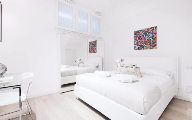 Downtown Residency Cadorna Magenta