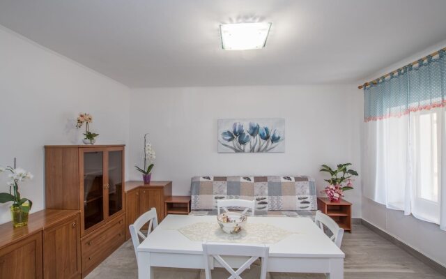 Apartmenst Saban 1709