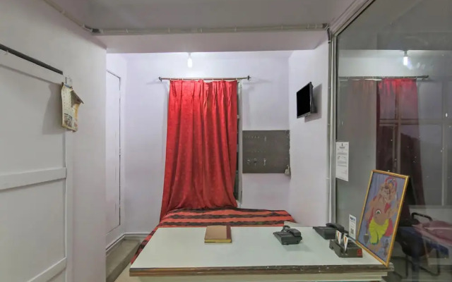 OYO 23584 Ivy Resort