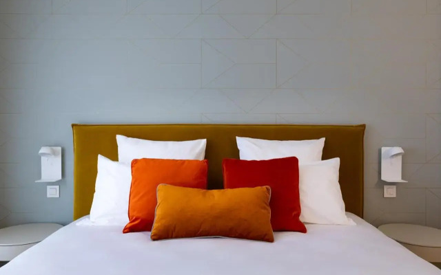 The Central City - Luxury ApartHotel