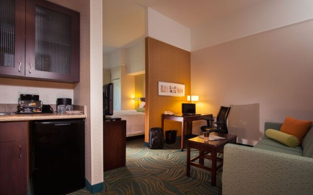 SpringHill Suites Boise West/Eagle