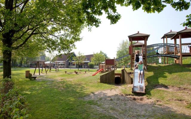 Recreatiepark n Kaps