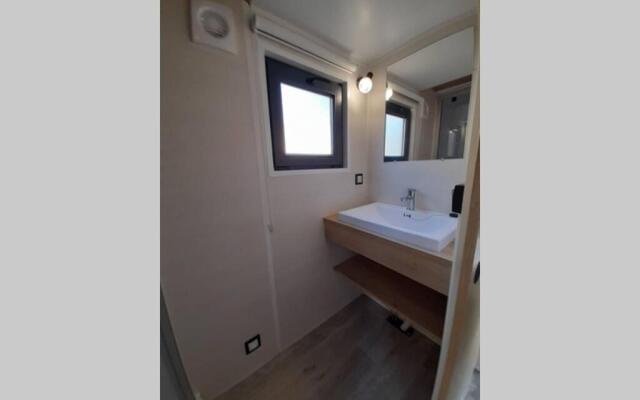 Maison Tiny House 2 chambres Soulac a 500m plage