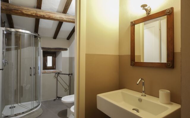 Ostello Casalino di Sopra