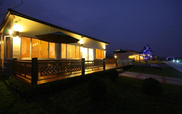 Countryside B&B