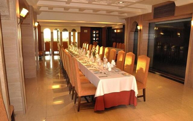 Best Western Los Cerezos