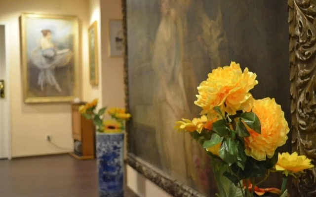 Hotel Pension Excellence