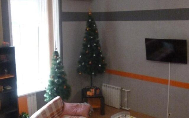 Hostel Balkonsky