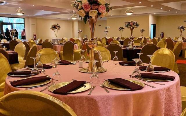 Sandy's Creations Resort