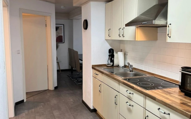 Ferienhaus Möhrle 2