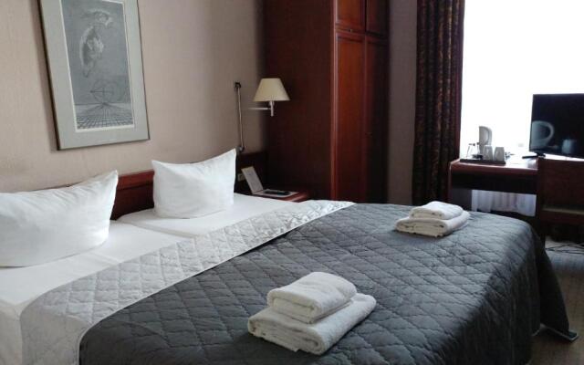 Hotel Xantener Eck