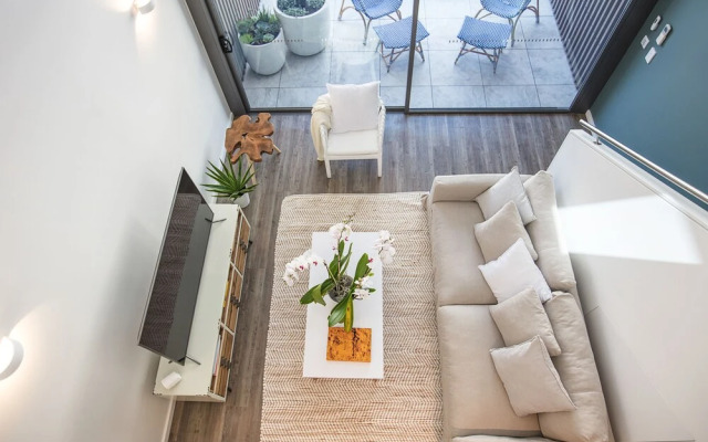 Coogee Luxury Apartments