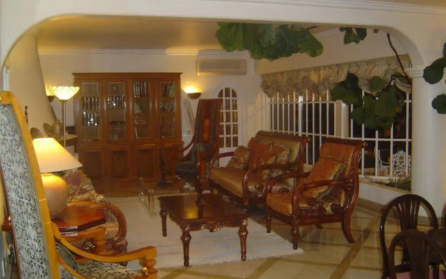 Quinta Dos Oliveiras