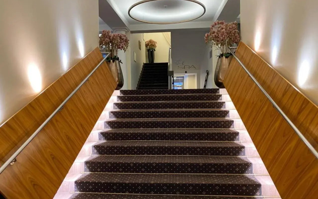 Kreutzwald Hotel Tallinn