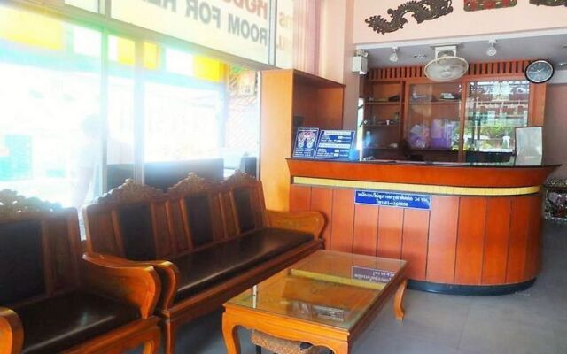 Saithong Place Hotel