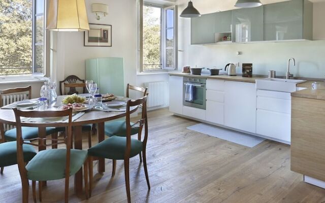 Appartamento Isotta by Vacation in Lucca