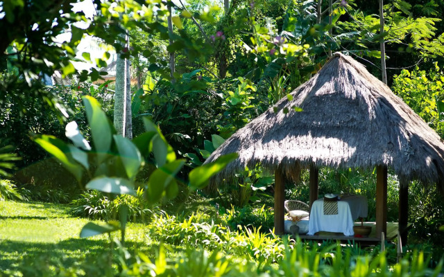 Planta Luxury Boutique Resort