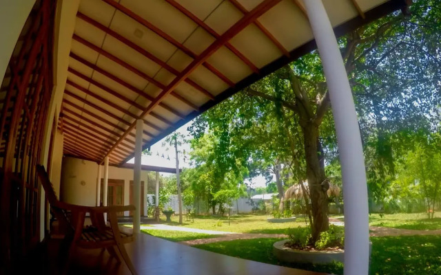 The Tamarind Resort Yala
