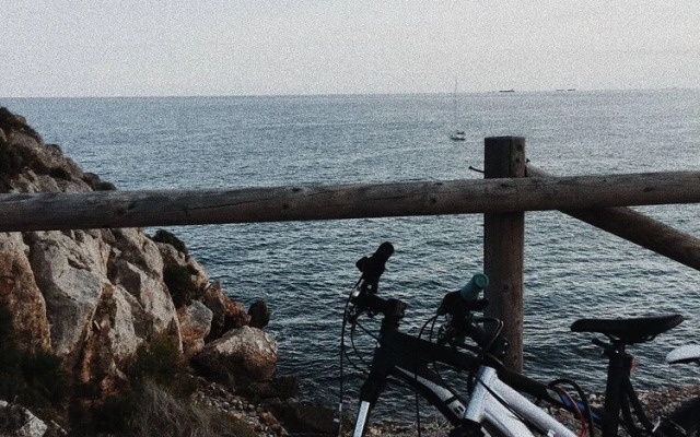 Impresionables Vistas Al Mar