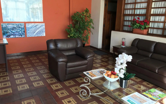 Hotel Tito