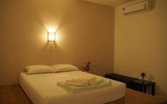 Chaofa Resort