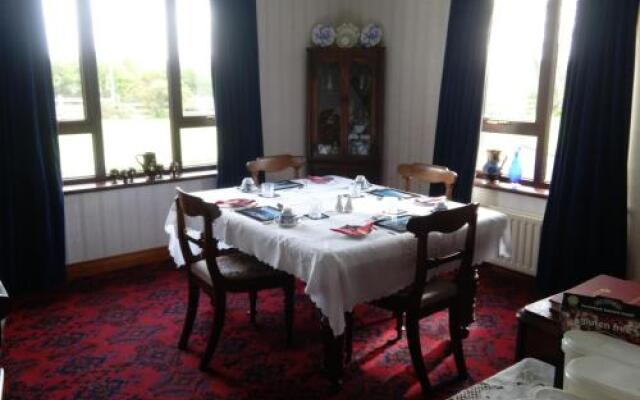 Glen Lodge