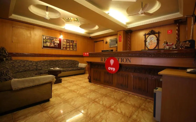 Leo Inn