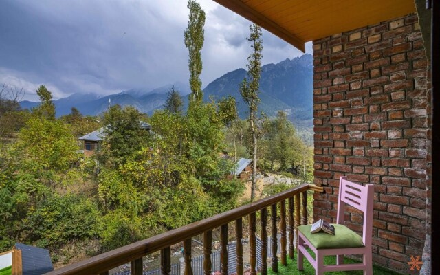 Zostel Pahalgam