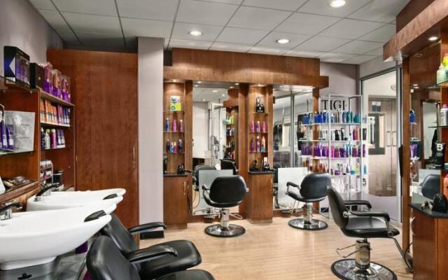 DoubleTree by Hilton Strathclyde