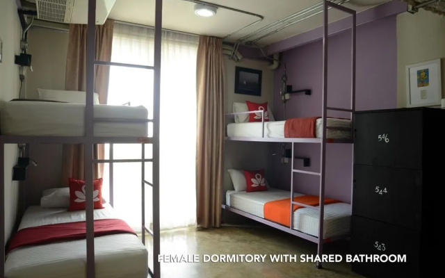 ZEN Hostel Silom 14
