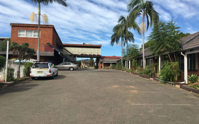 Town & Country Motel