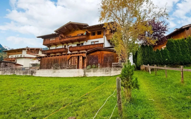 Wonderful Apartment in Fugenberg