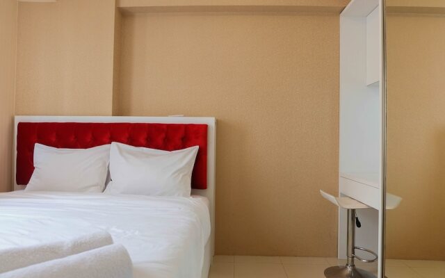 Beautiful and Comfy 2BR at Bassura City Apartment