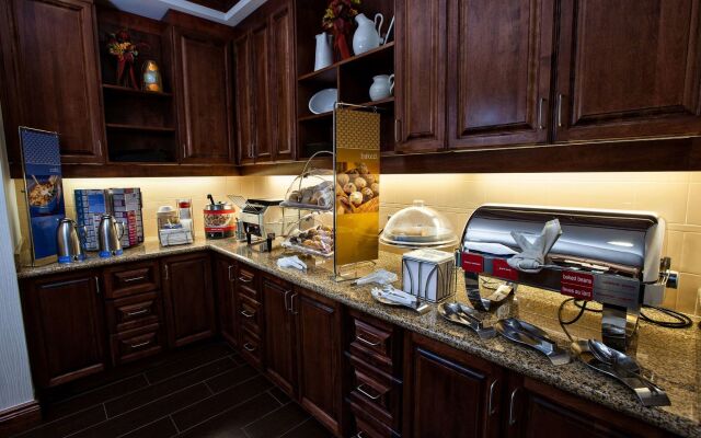 Hampton Inn By Hilton Napanee